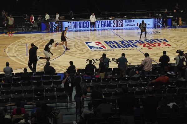 Site nba online